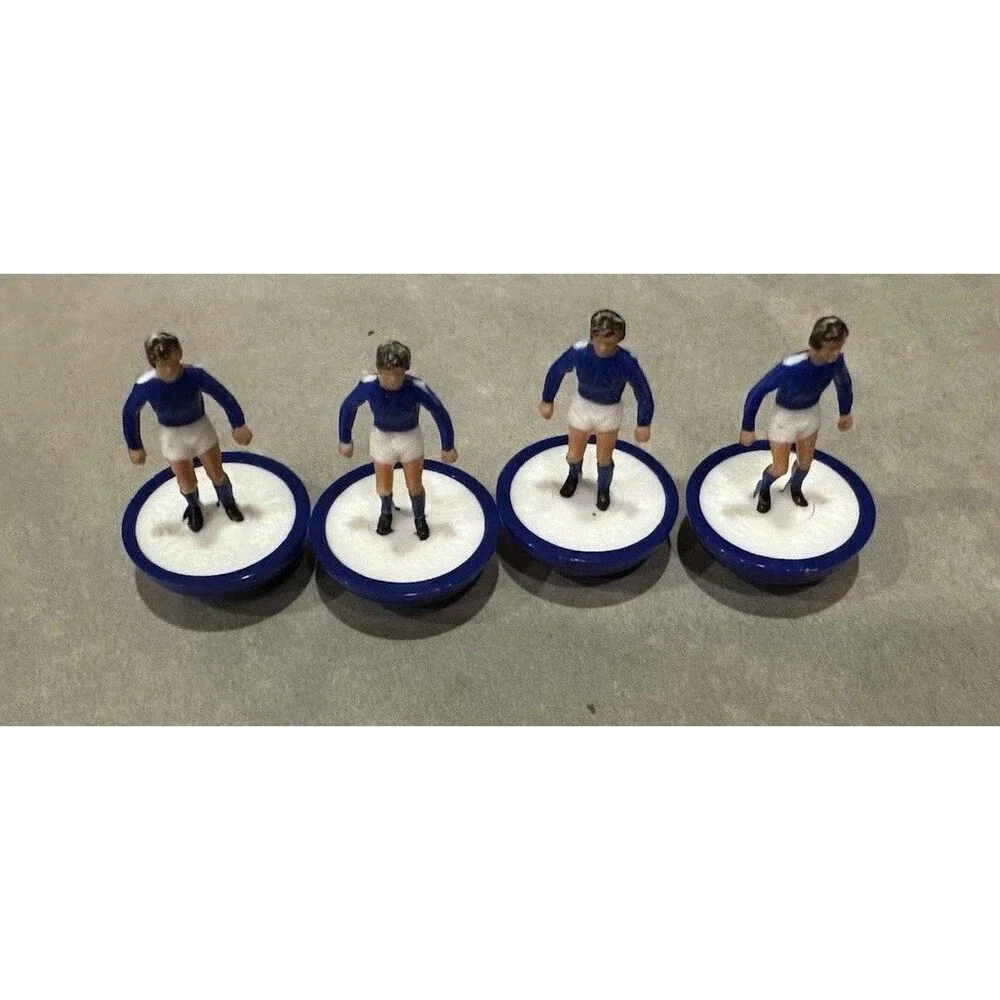 Subbuteo Club Edition 